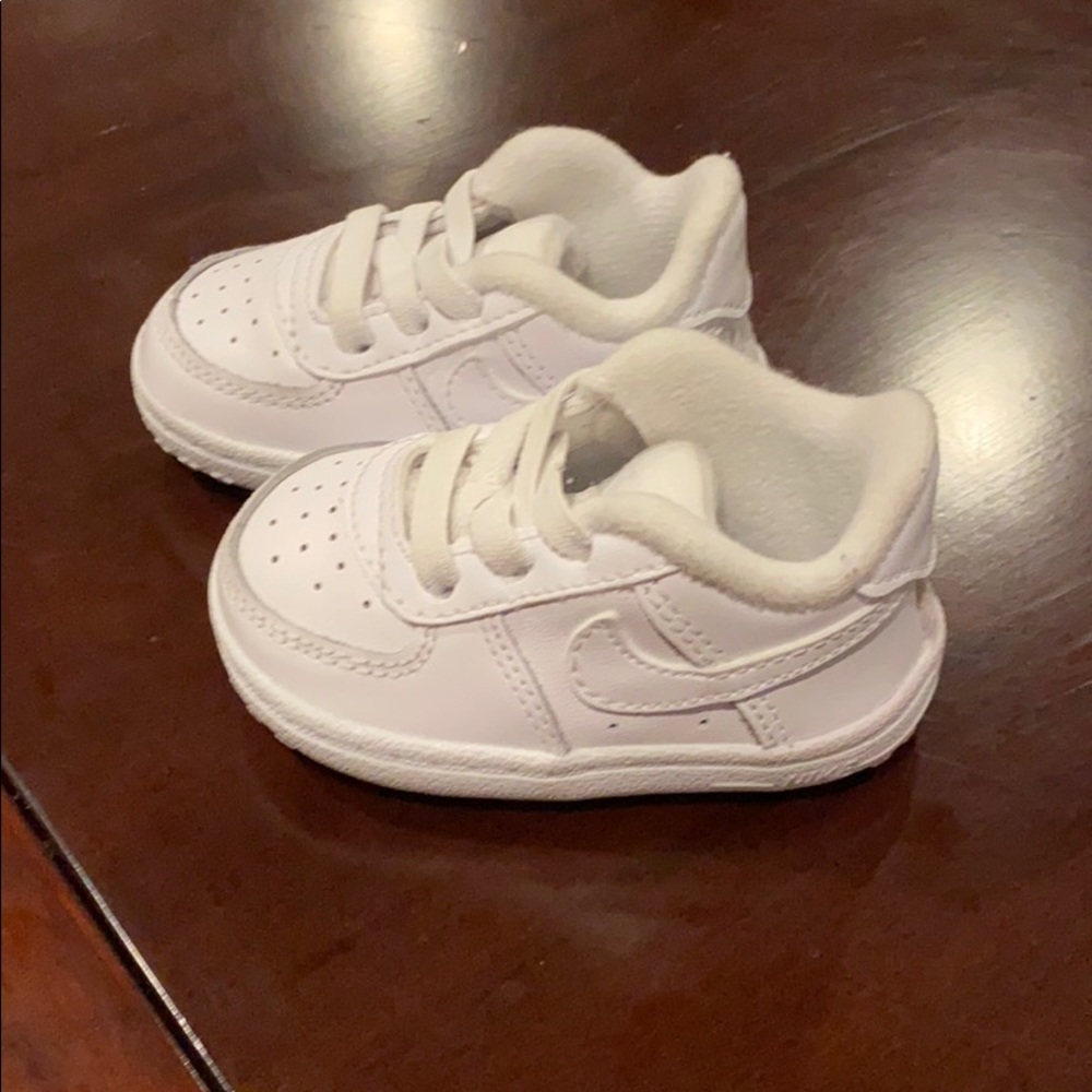 Baby Nike’s